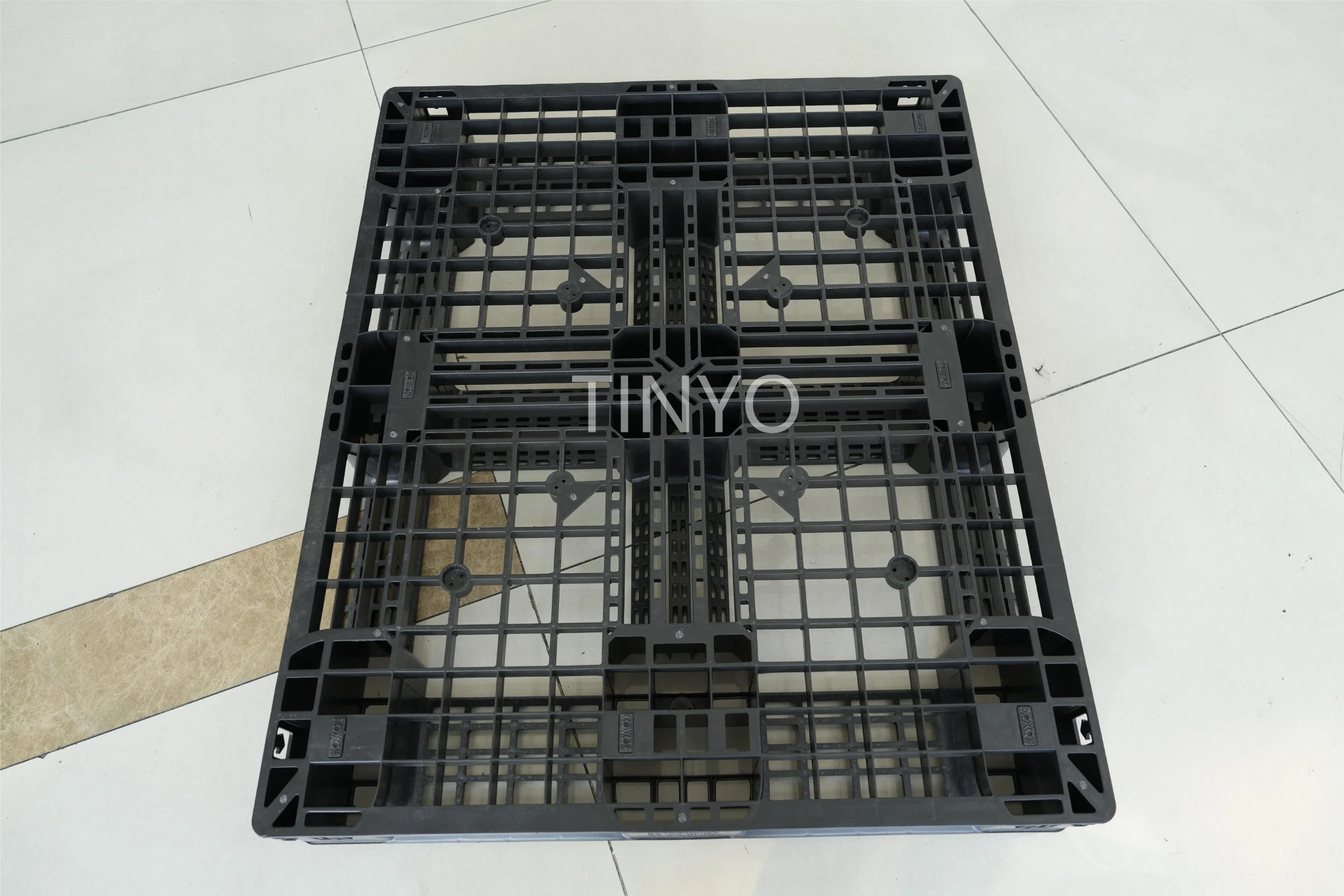 Stainless Steel Metal Plastic Spill Tablet Pallet for Exporting