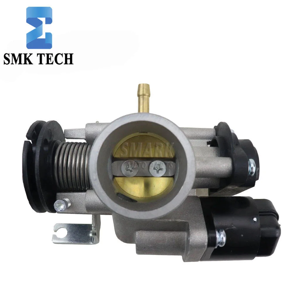 Original 30mm Throttle Body for Motorcycle 125cc 150cc with Iac 26178 and TPS Sensor 35999