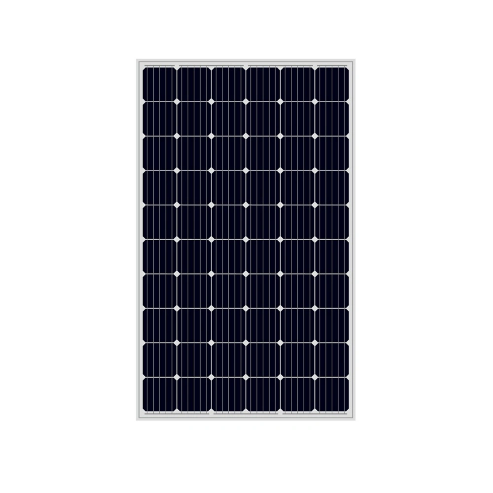 1868 Alicosolar Bifacial Solar Panel 500W 510W 520W Dual Glass Solar PV Module Mono 530W 540W 550W 560W 600W Half Cell 166mm