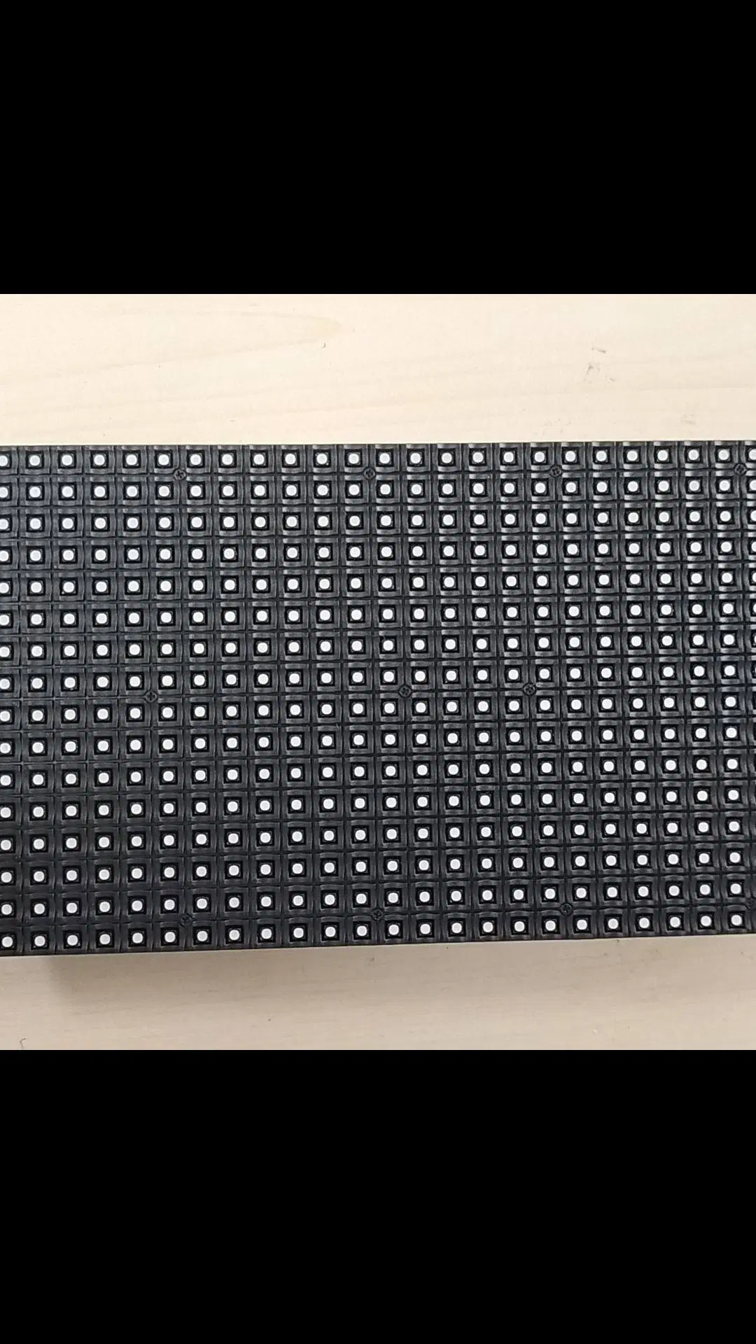 Stock P5 Outdoor LED Panel 160mmx80mm LED Display Module