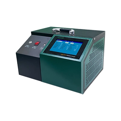 LiFePO4 Lithium-Ion Ni-MH Battery Discharge Tester Factory-Price Battery Discharge DC Load Bank Battery Test Battery Discharge Capacity Tester Battery Tester