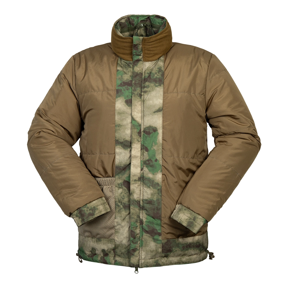 Hot Seller FG Camouflage combate chaqueta impermeable Tactical Para el hombre