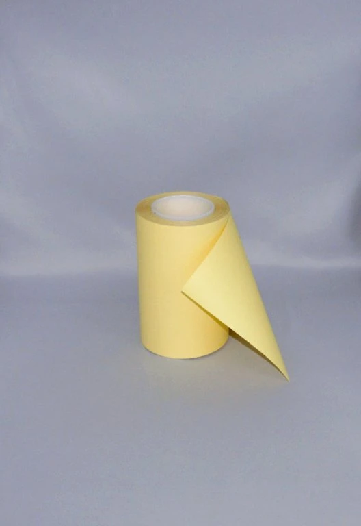 Sales of High Slip Resistance/ High Permeability Pek Release Liner Paper Jiangsu Lucky