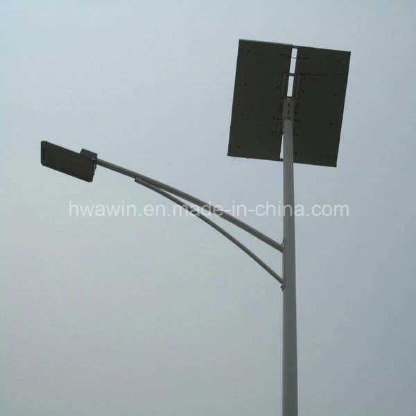 8m 9m 45W 50W 60W LED Solar Street Light