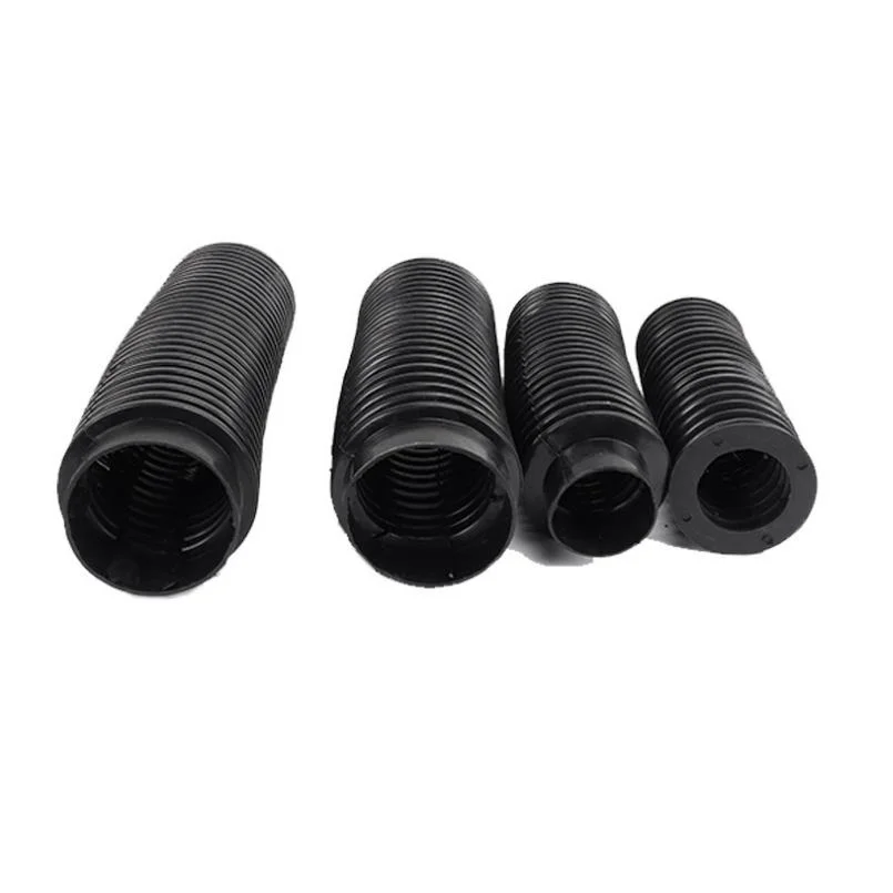 Good Quality Dust Cover Rubber Bushing Boot Sleeve