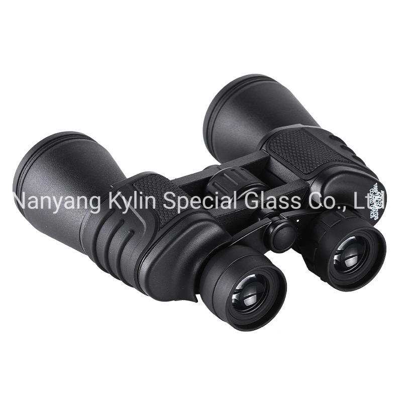 High quality/High cost performance  Long Distance Wide-Angle Lens Telescopes 12X42 Waterproof Binoculars