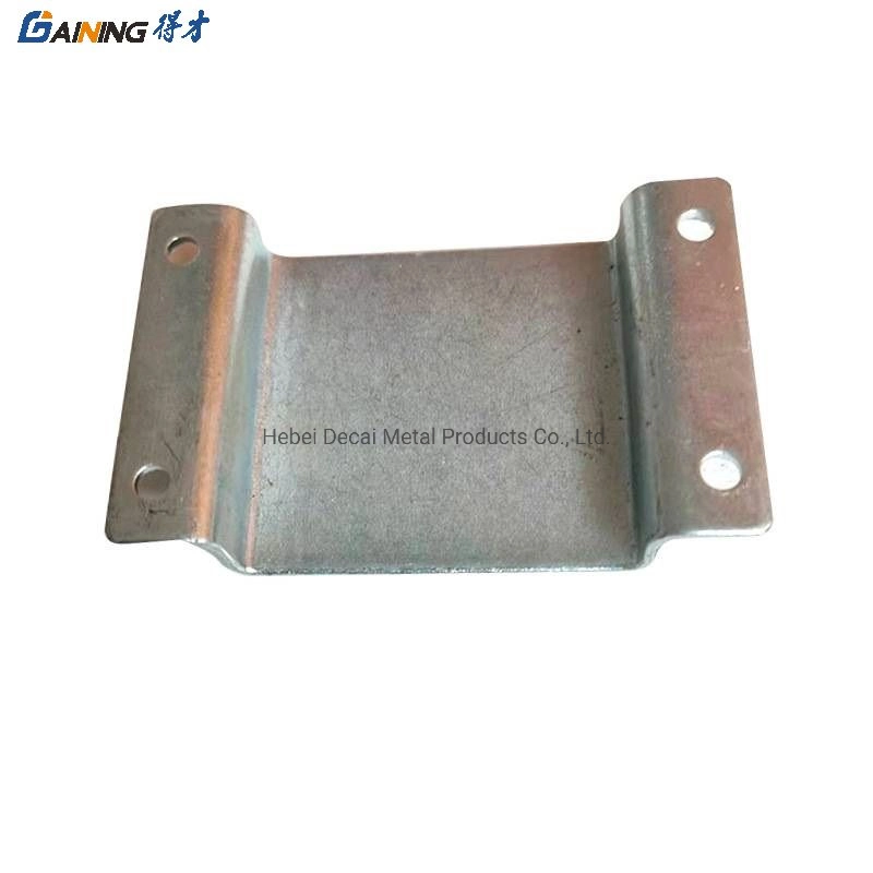 OEM Laser Cutting 304 Stainless Steel Plate Parts