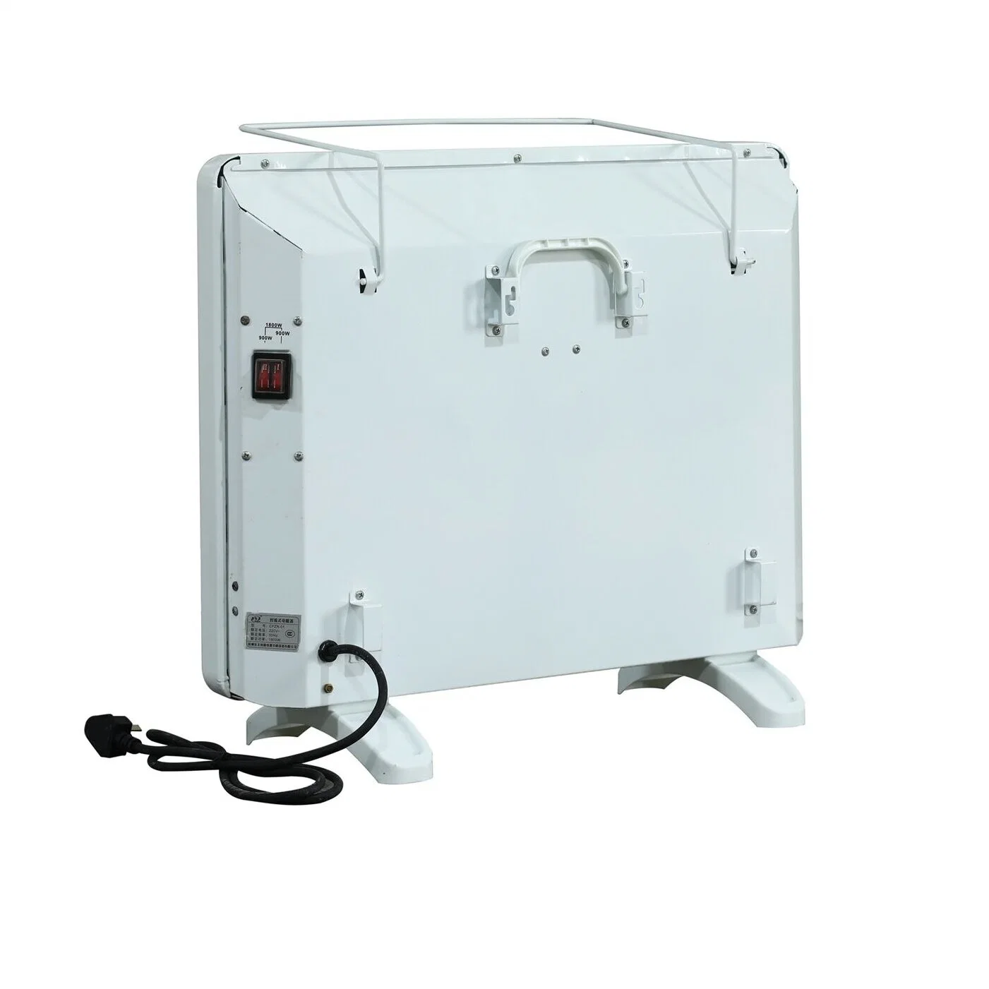 Высококачественный радиатор центрального отопления Алюминиевые радиаторы Горячая вода Нагреватель радиатора