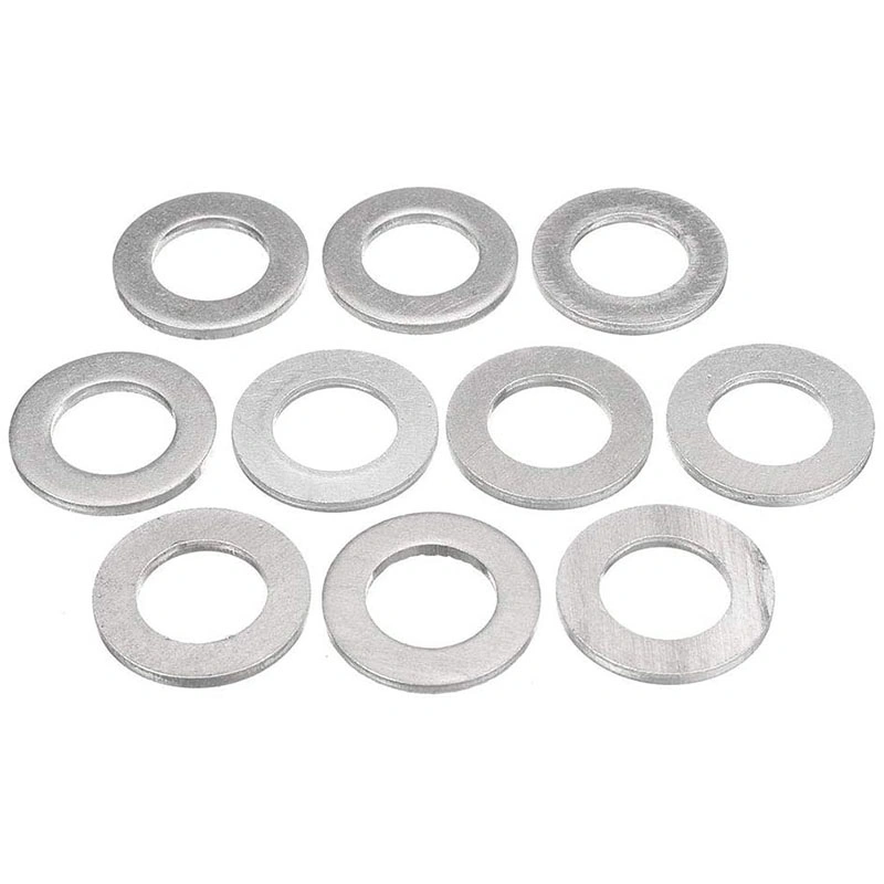 94109-14000 Aluminum Oil Drain Plug Gaskets Washers Seals for Honda Accord Civic Cr-V/CRV Acura Odyssey Element