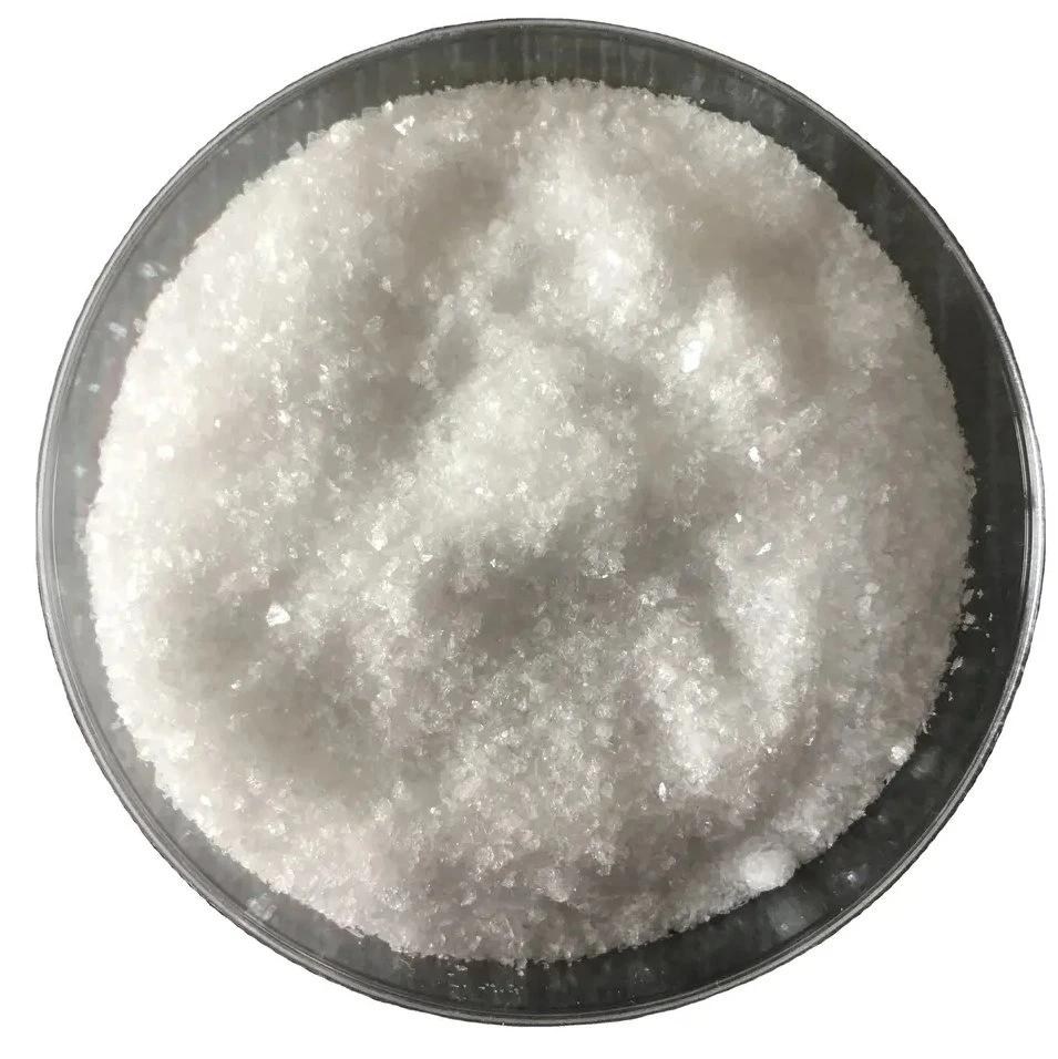 Hot Selling PAM Industrial Textile Water Treatment Coagulant in Chinese Factories, Polyacrylamide White Powder CAS 9003-05-8