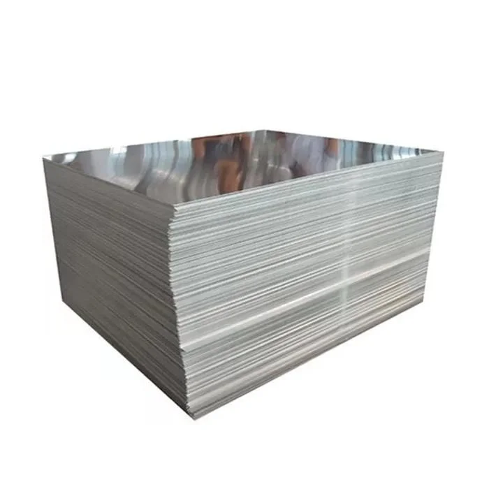 Best Price Polished Aluminum Plate 6061 7075 Mirror Finish Anodizing Aluminium Sheet Alloy