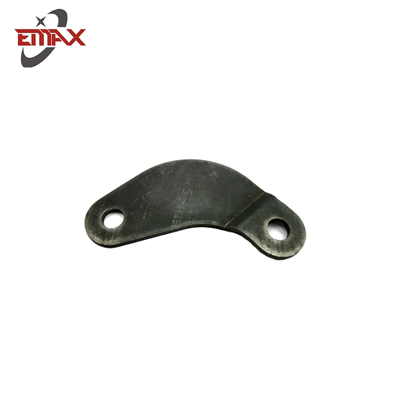 Customized Stamping Auto Spare Parts Car Structure Connection Accessories