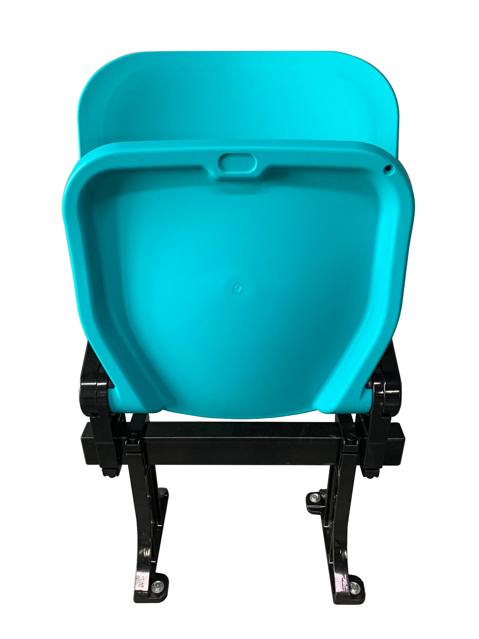 Stadium Seat Cheapest Price Tip up Seat PP Injection Plastic Folding Stadium Seats