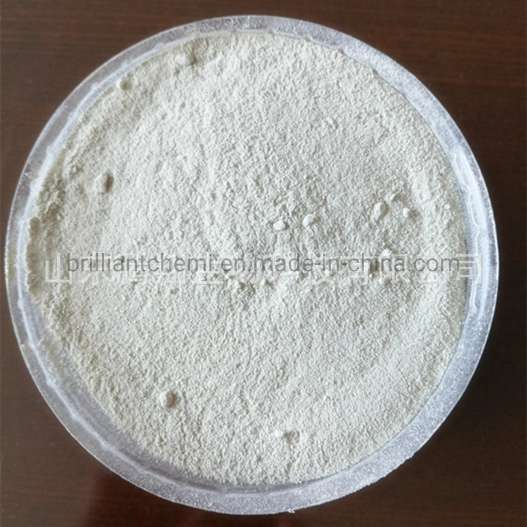 Tech Industry Grade Construction Use Organic Salt Calcium Formate for Cement