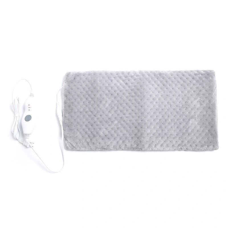 Wholesale/Supplier Shoulder Shawl Neck Household Three-Speed Manufacturer Heating Pad Electric Blanket