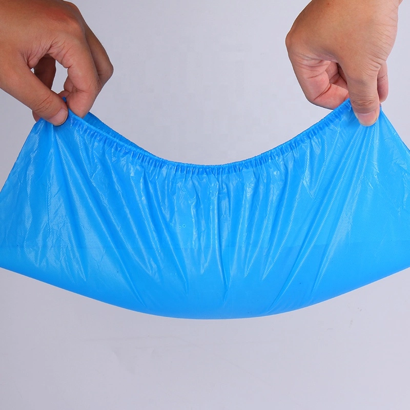 Wholesale/Supplier Waterproof Breathable and Safety Nonwoven PP Shoe Cover