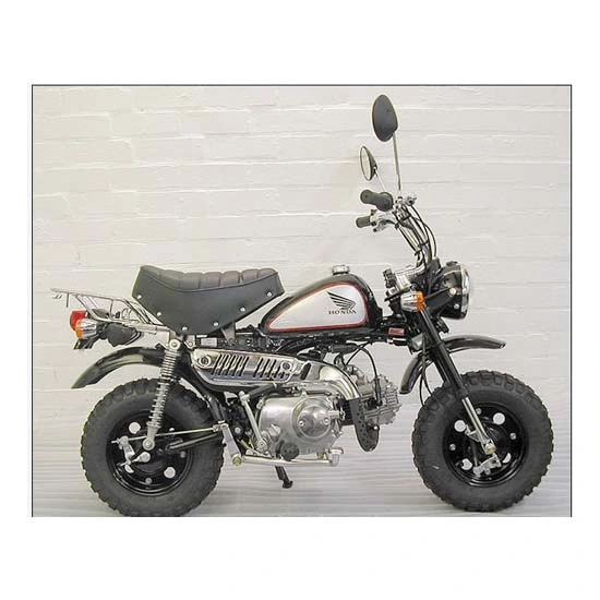 110cc 125cc Monkey Bike Motorcycle