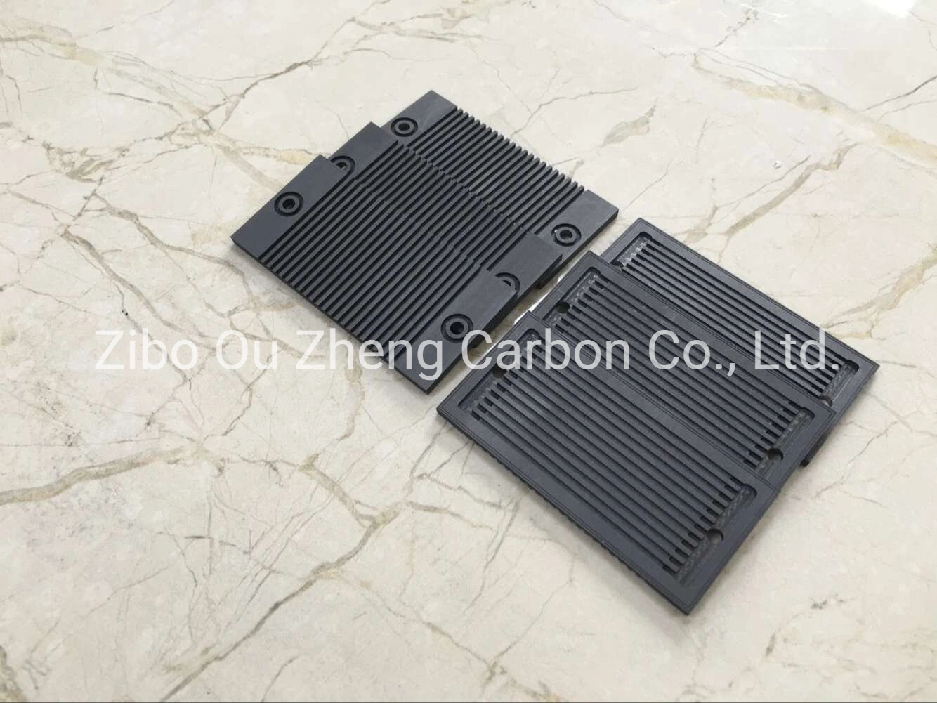 Oz China Carbon Manufacturer High Density Graphite Plate for Sale