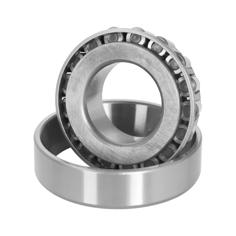 Low Noise and High Load Taper Roller Bearing 30307 for Industry Machine