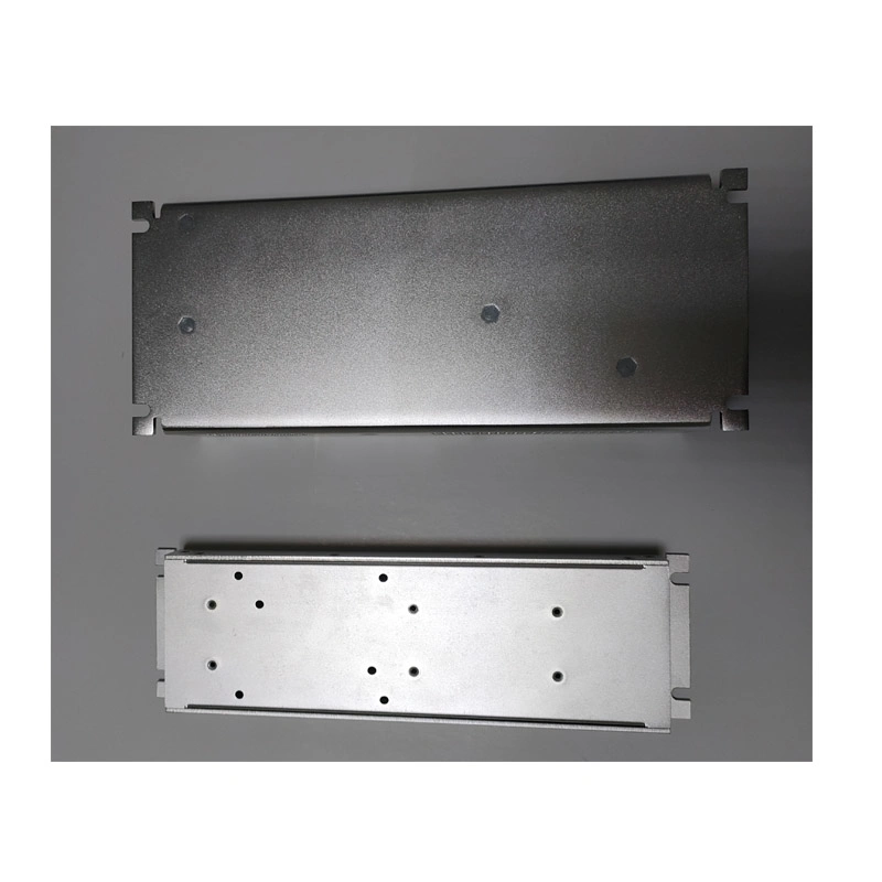 OEM Stainless Steel Fabrication for Cabinet Mass Production Power Distribution Cabinet