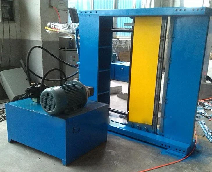 Transformer Coil Winding Machine Manual Production Line
