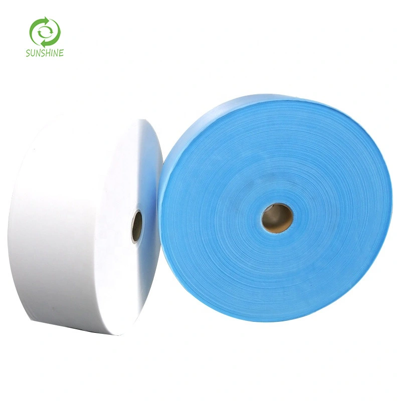 Raw Material of Nonwoven Fabrics for Disposable Face Mask