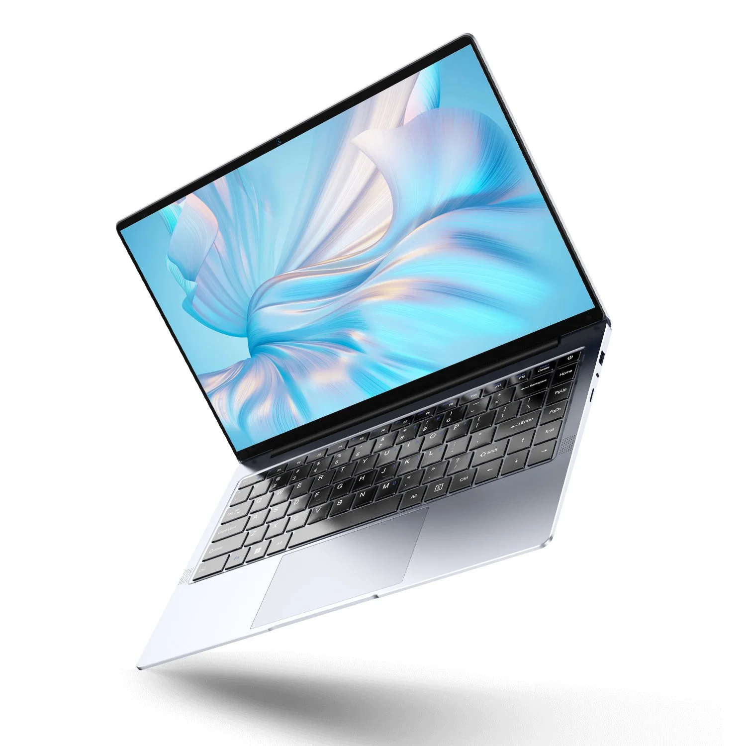 Factory OEM Laptop Intel Celeron 14.1 Inch 6+128GB Student Gaming Notebook Laptop