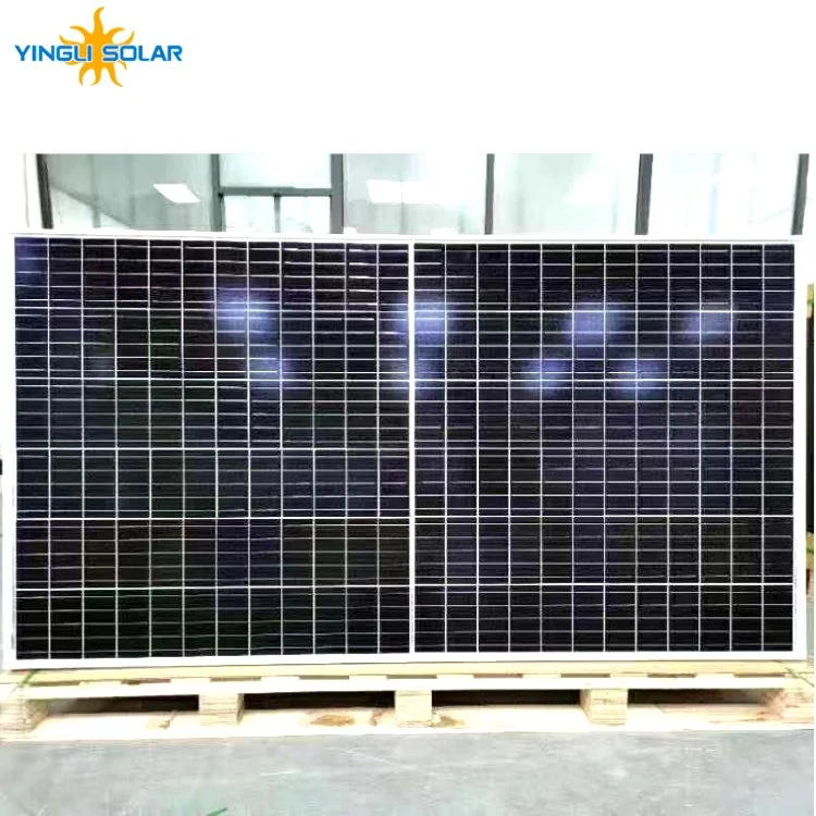 Yingli Solar Photovoltaic Module 430W 435W 440W 445W 450W 455W Home System Thermal Panel Europe Manufacture Stand Tier 1 Solar Panels