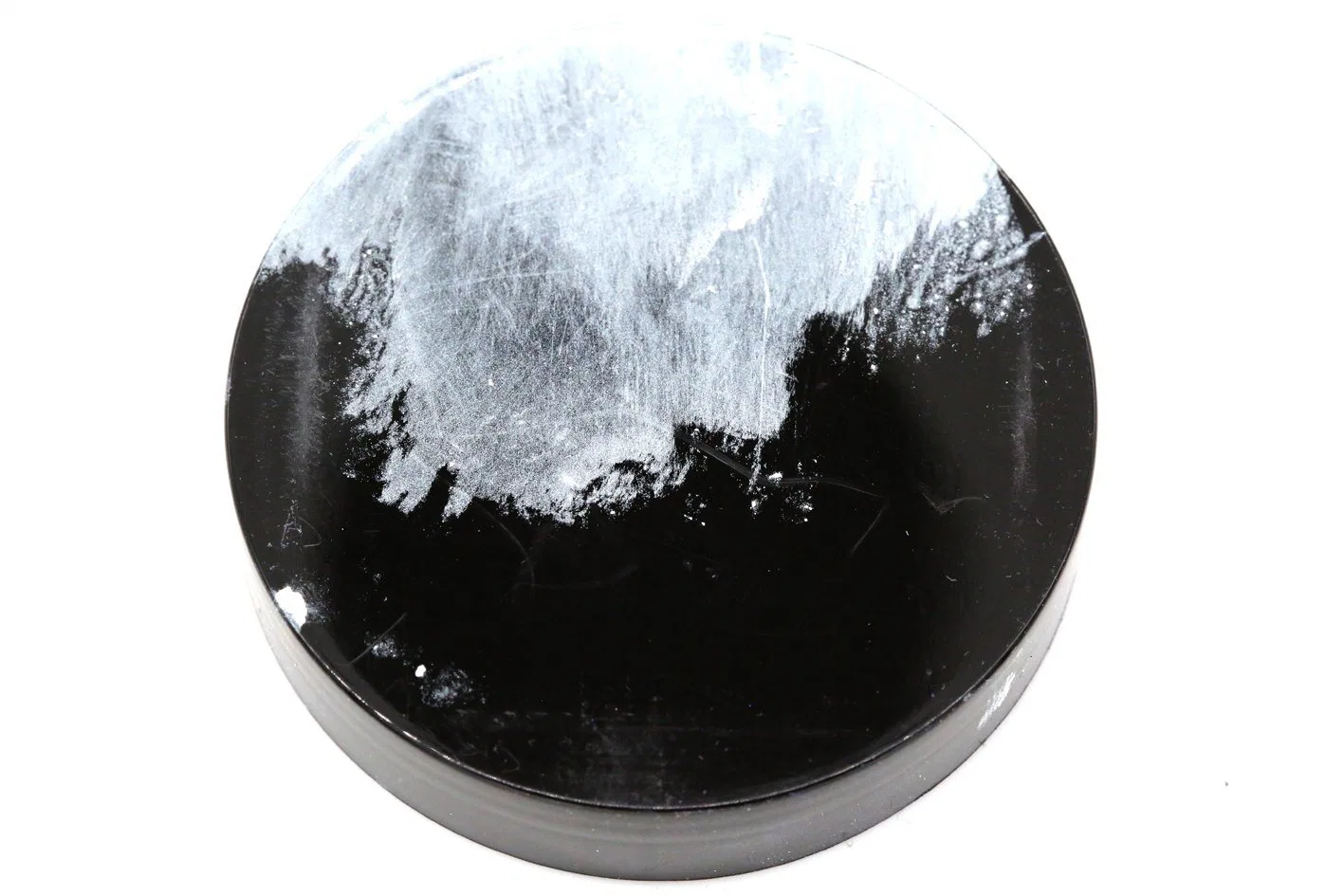 Chameleon Pearlescent White Bulk Titanium Silver Metallic Color Epoxy Resin Mica Powder