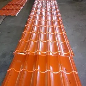 PP Corrugated Plastic Sheets with Corona Treatment