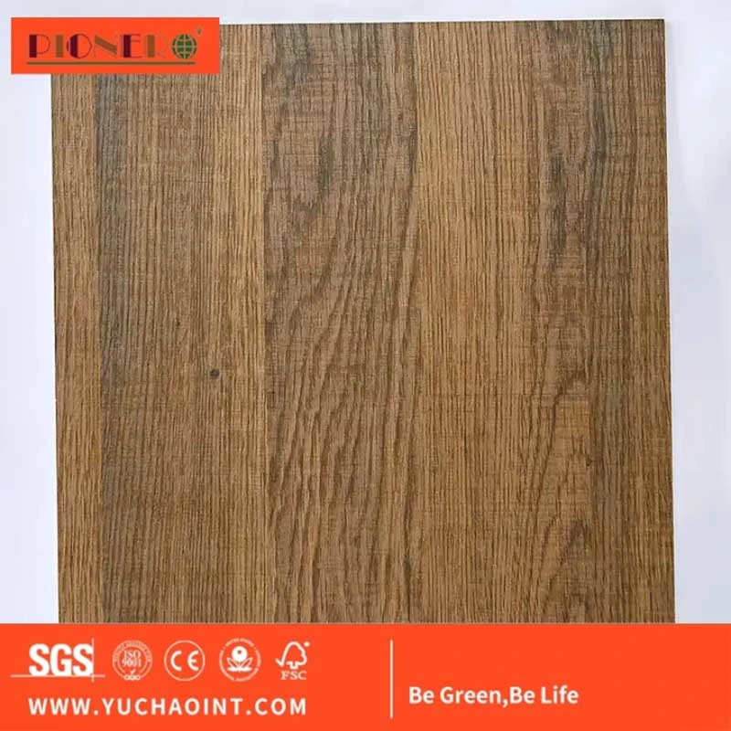 Hot Sale Panel Fancy MDF PVC Coated Plywood Pet Board