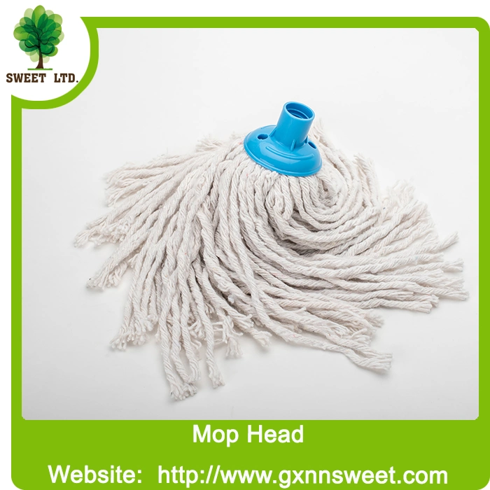 Factory Supply Household Cleaning Tool High Quality Dry and Wet Mop Household Flat Mop Head