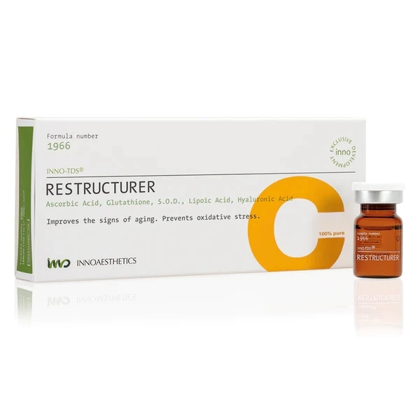 Corée peau blanchiment injection vitamine C Luthione 1200mg Cindella