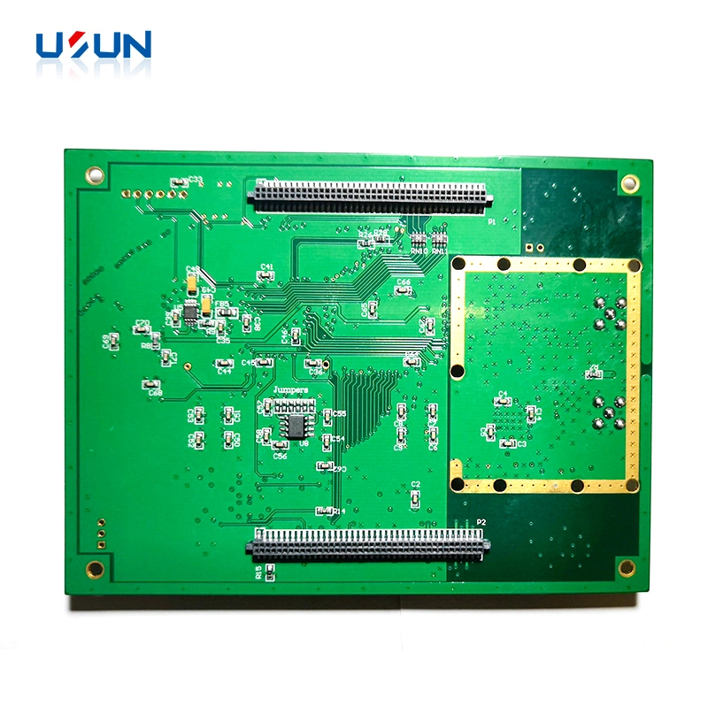 China OEM Fr4 Car Circuit Board PCBA Manufacturing