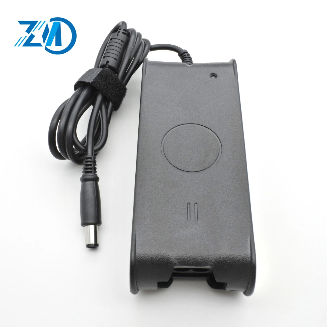 Original Laptop Battery Power Adapter Universal DC Charger for DELL 65W 19.5V 3.34A 7.4*5.0mm