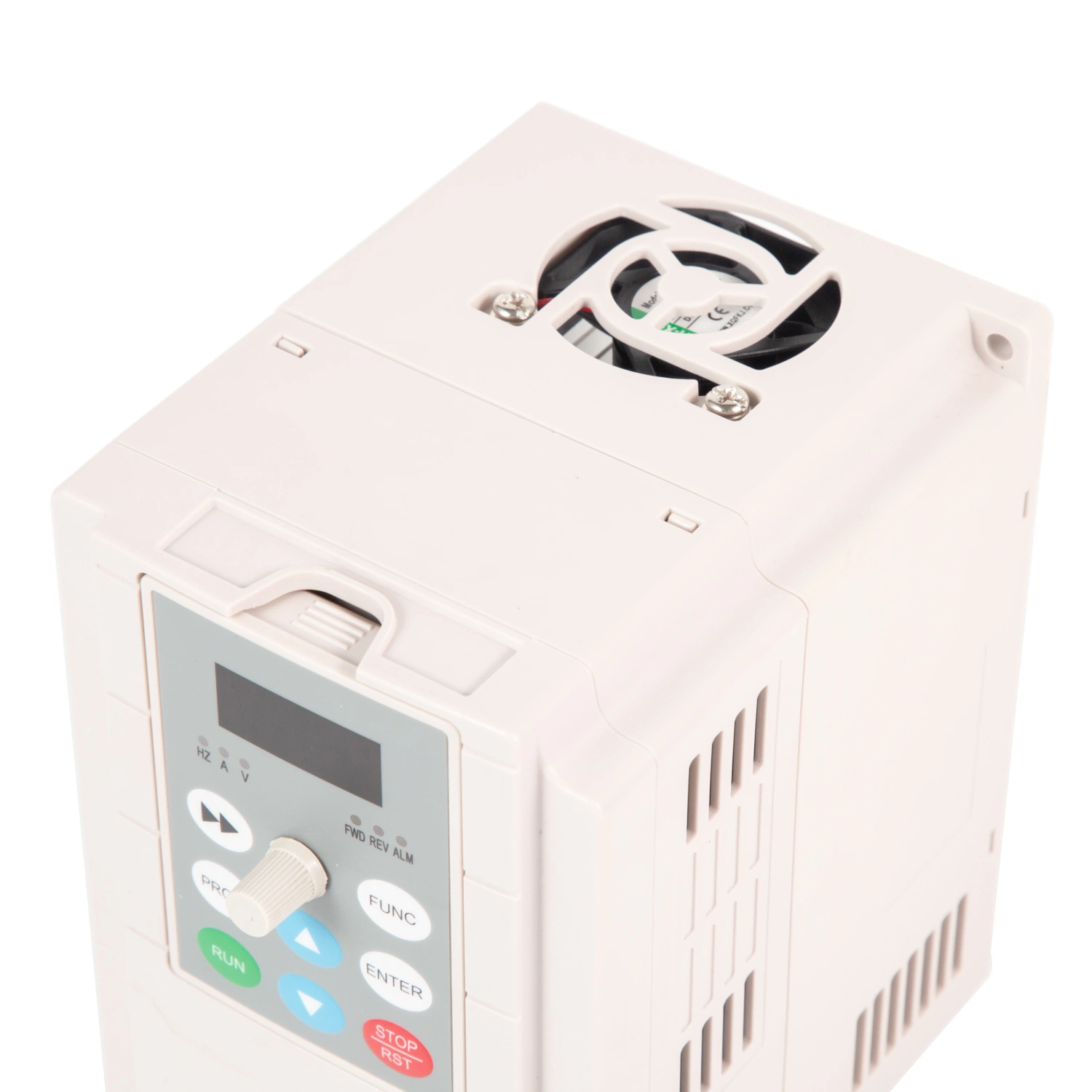 New General Use Frequency Inverter VFD VSD 0.4kw, 0.75kw, 1.5kw, 2.2kw Frequency Converter