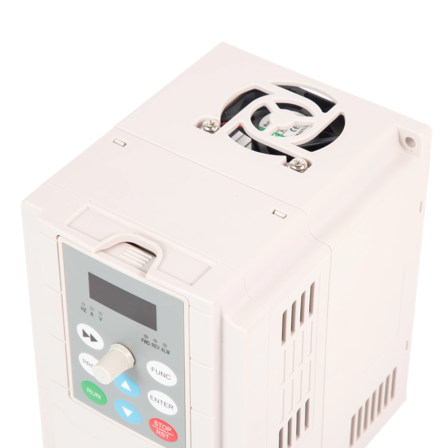 Nuevo convertidor de frecuencia de uso general VFD VSD 0.4KW, de 0,75 KW, de 1,5 Kw, convertidor de frecuencia de 2,2 kw