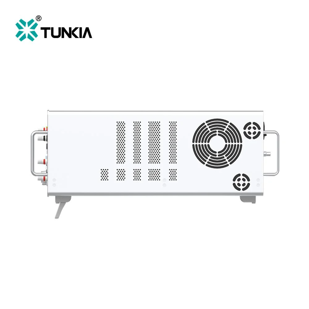 TUNKIA hohe Präzision Genauigkeit 50 ppm multifunktionale 5,5-stellige digitale Multimeter-Kalibrator