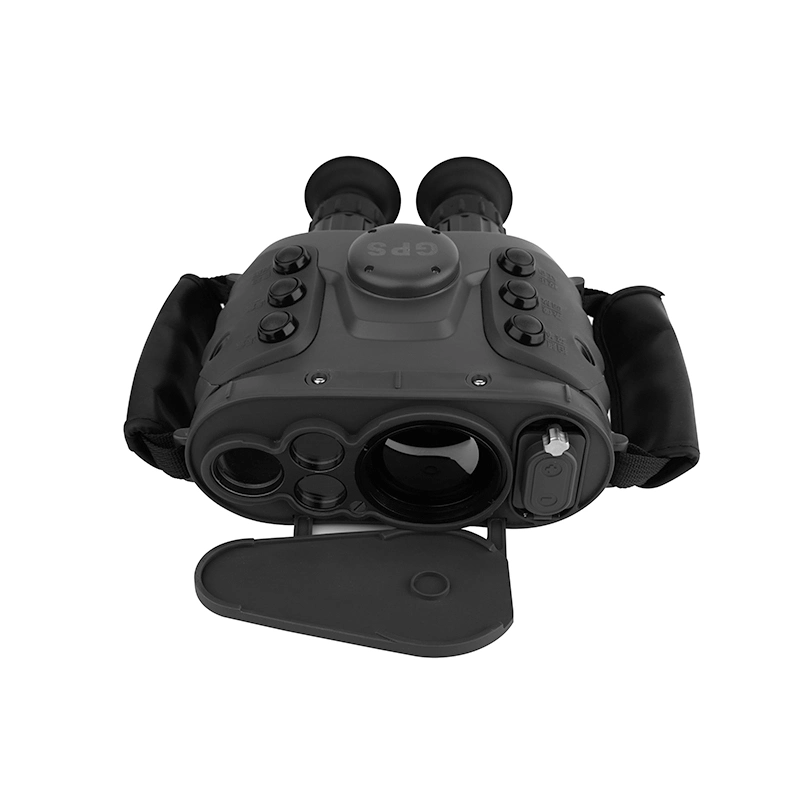 Dali Best Selling New Designed Portable Dustproof Compact Thermal Imaging Binoculars