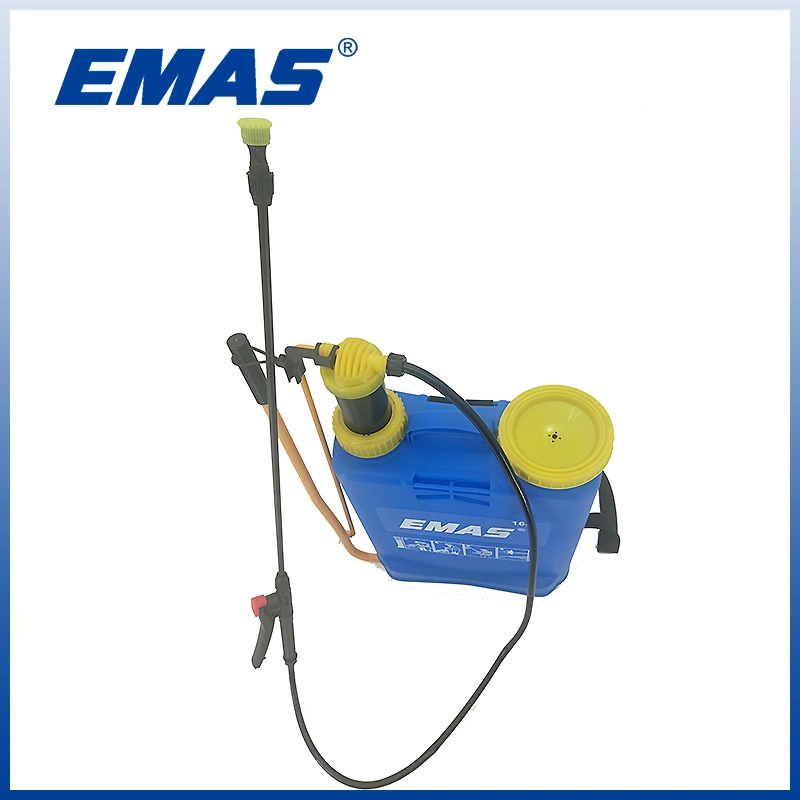 Emas Agricultural Garden Battery Sprayer 16L