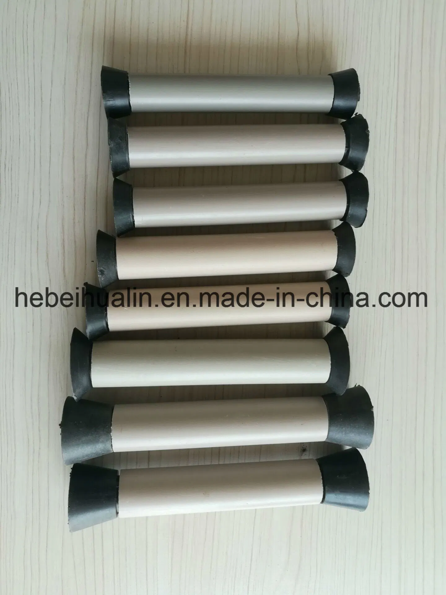 Plastic Cone Snap Tie, Plastic Cone Tie Rod, PVC Pipe for Formwork, PVC Pipe for Construction