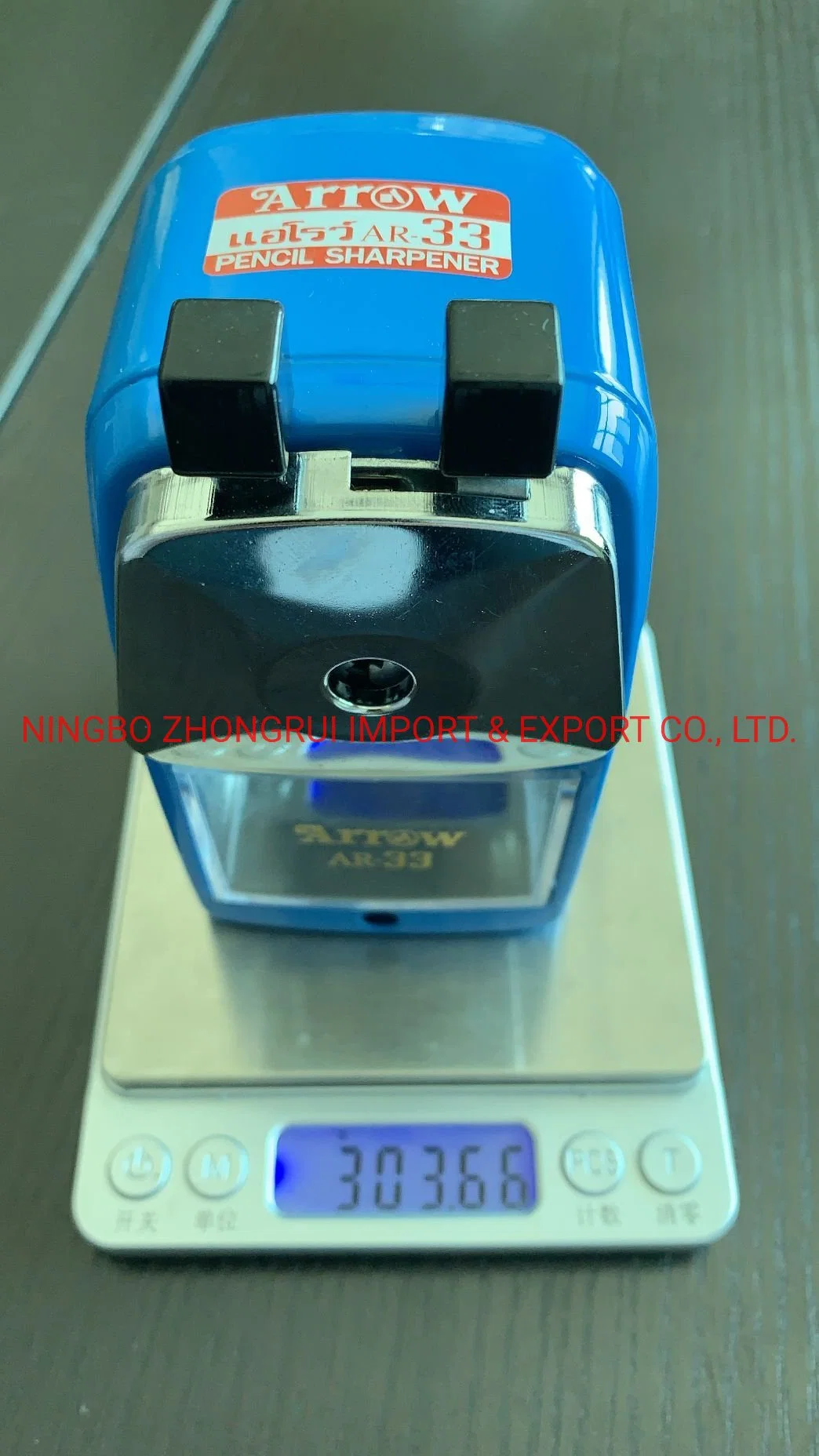 Premium Metal Pencil Sharpener Machine