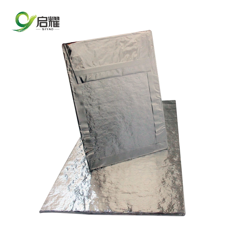 Fiberglass Core Vacuum Insulation Panel Insulated Panel