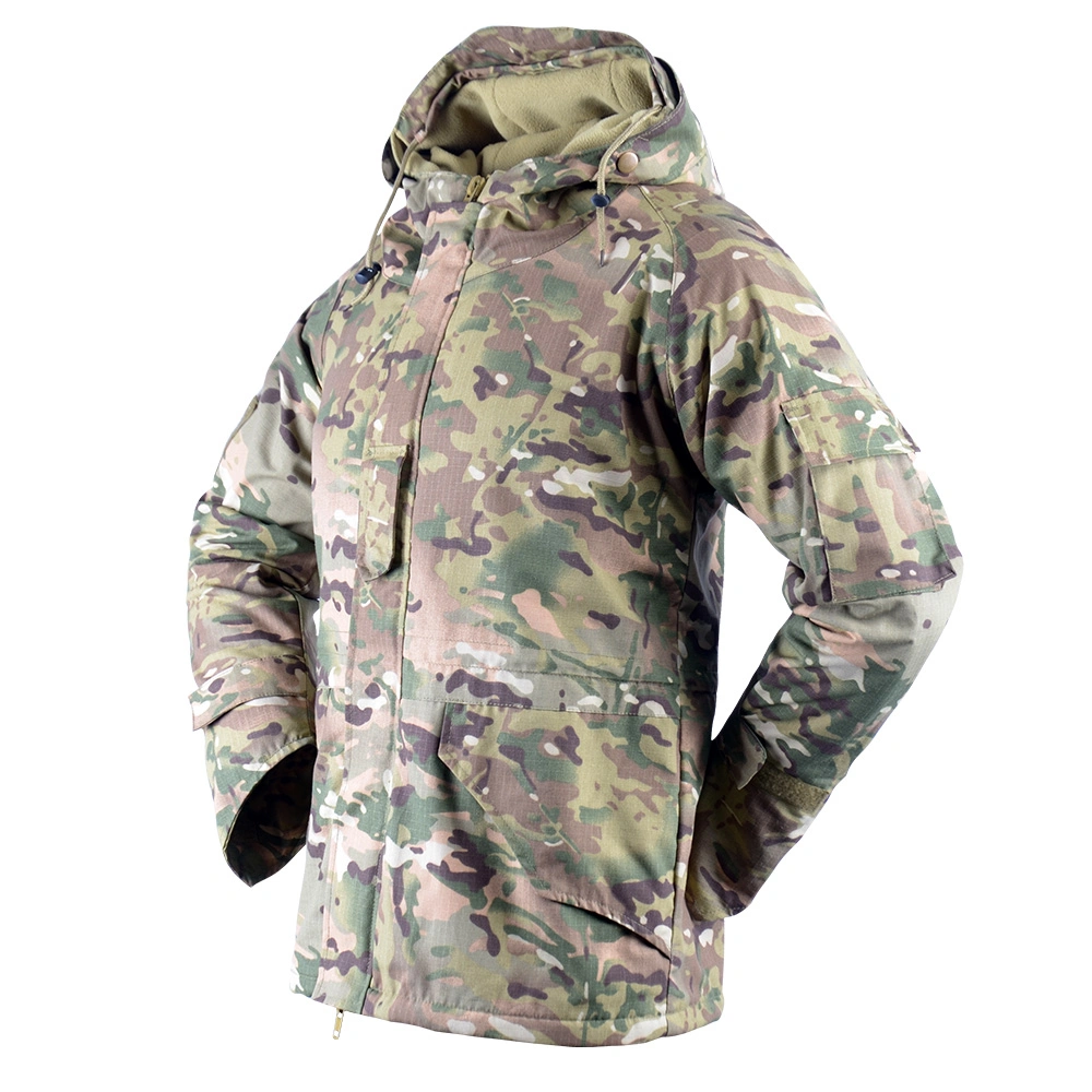 2019 New Model G8 Army Combat Winter Jacket