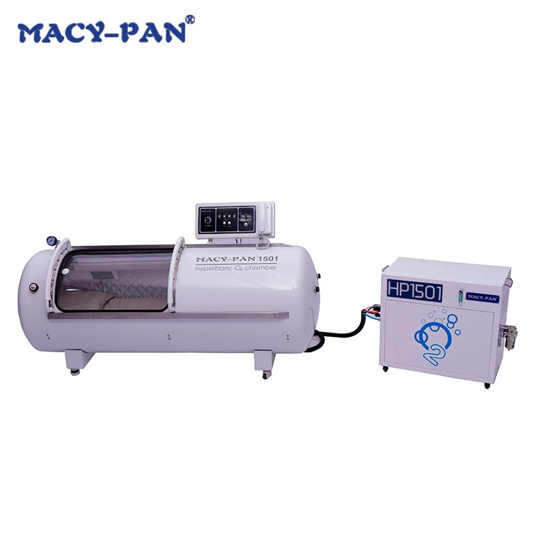 Macy-Pan HP1501 1.5ATA Hyperbaric Oxygen Chamber for Healthcare