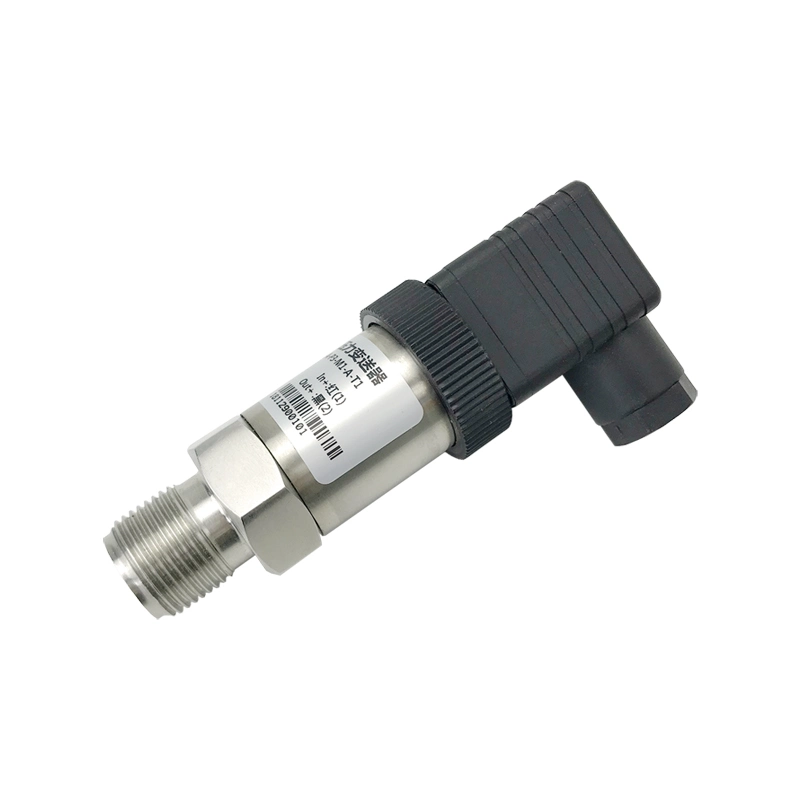 0.5% Accuracy 0-4.5V Output Pressure Transducer