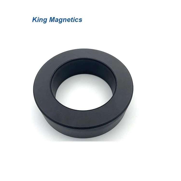 Kmn1027625 King Magnetics große Größe Auto-Ladegerät EMC Ringförmig nanokristallin Kern