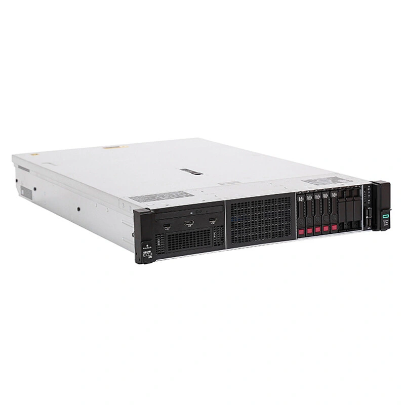 Hot Sale servidor HP HPE ProLiant DL380 Gen10 Xeon 4210 128GB servidor de memoria HPE