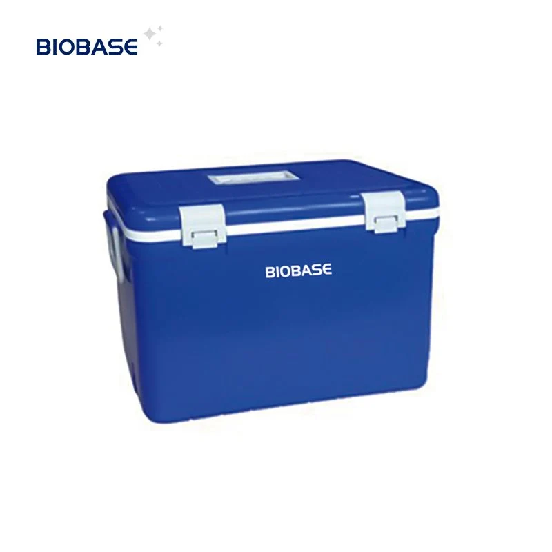 Biobase China Factory Portable Mini Car Freezer/Solar Refrigerator