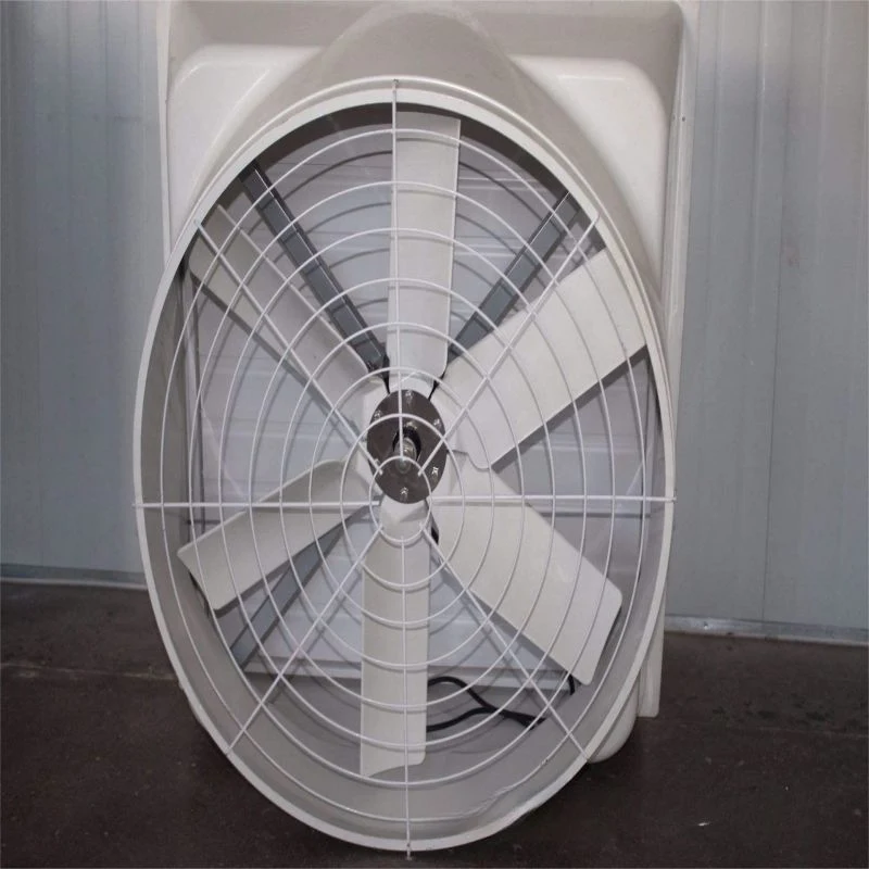 Hot Sale Wall Mounted Cooling Fans and Cooling System for Greenhouse